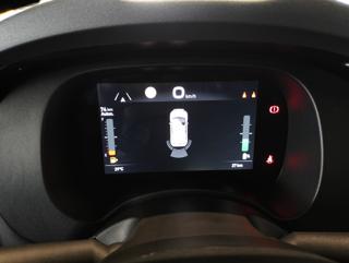 FIAT Panda usata, con Airbag testa