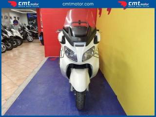 SUZUKI Burgman AN 650 usata 5