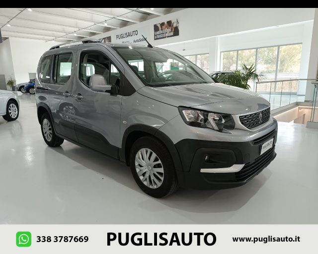 PEUGEOT Rifter usata, con ABS