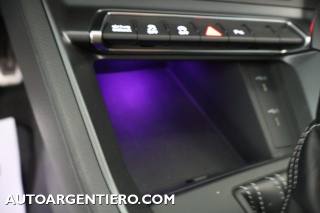 AUDI Q3 usata, con Vetri oscurati