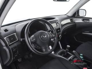 SUBARU Forester usata 7