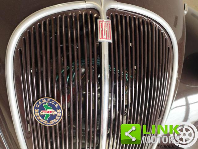 FIAT 500 usata 25