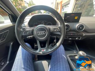 AUDI Q2 usata, con Controllo trazione