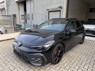 VOLKSWAGEN Golf GTI usata, con Airbag
