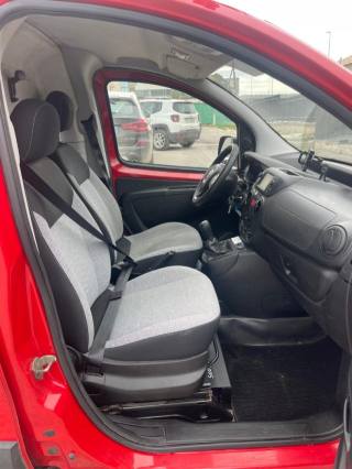 FIAT Fiorino usata, con Servosterzo