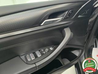 BMW X4 usata, con Touch screen