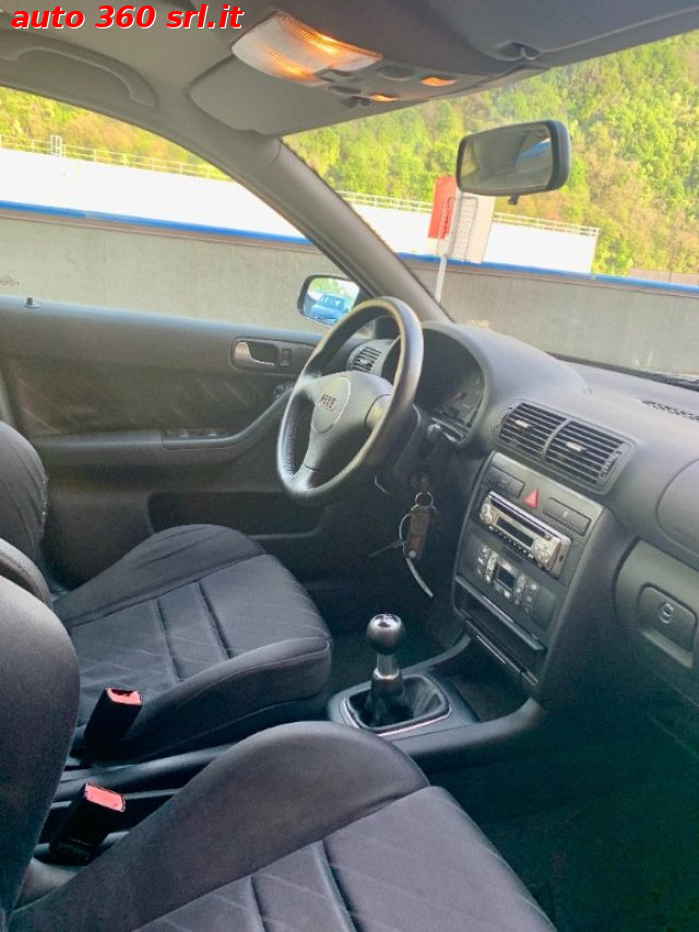 AUDI A3 usata, con Immobilizzatore elettronico