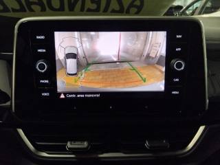 VOLKSWAGEN T-Roc usata, con Autoradio digitale