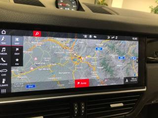 PORSCHE Cayenne usata, con Bluetooth