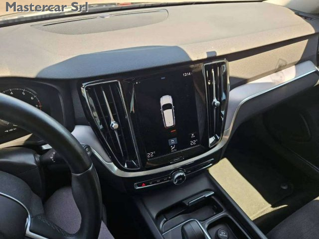 VOLVO V60 usata, con Controllo trazione