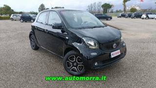 SMART ForFour 60 1.0 Youngster Italiana n°12