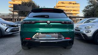ALFA ROMEO Tonale usata, con Leve al volante