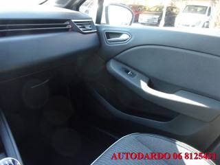 RENAULT Clio usata, con Fari LED