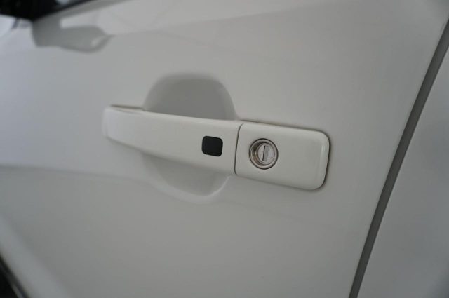 KIA Soul usata, con Volante in pelle