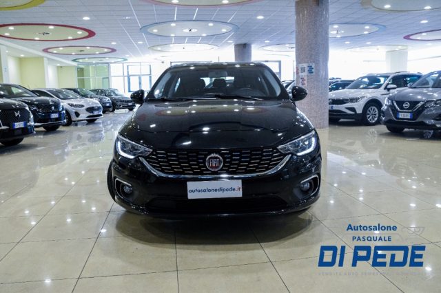 FIAT Tipo usata, con Airbag