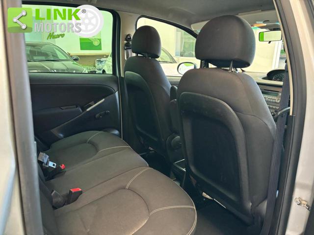 LANCIA MUSA usata 21