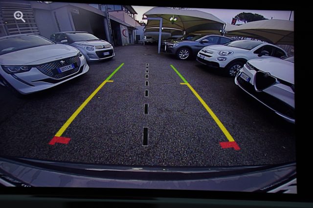 JEEP Compass usata, con Controllo trazione