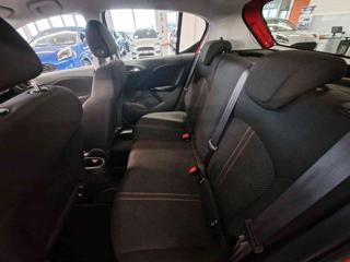 OPEL Corsa usata, con Fendinebbia