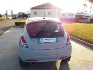 LANCIA Ypsilon usata, con Chiusura centralizzata