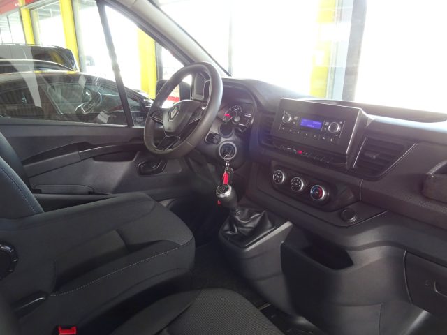 RENAULT Trafic usata, con Boardcomputer