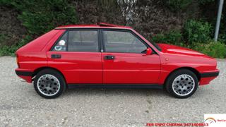 LANCIA Delta usata, con Tettuccio apribile