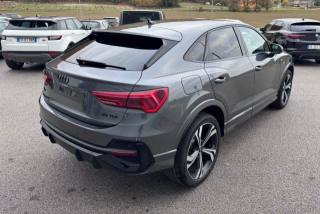 AUDI Q3 usata, con Alzacristalli elettrici