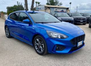 FORD Focus usata, con Airbag Passeggero