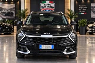 KIA Sportage 1.6 TGDi HEV AT Style