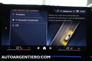 BMW X1 usata, con Portellone posteriore elettrico