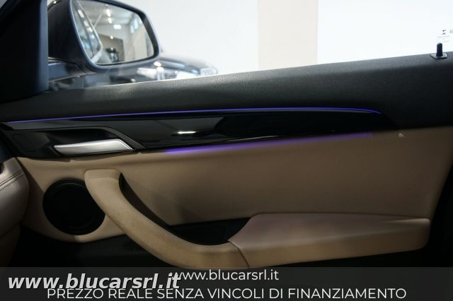 BMW X1 usata 25
