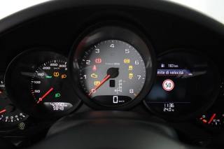 PORSCHE 911 usata 11