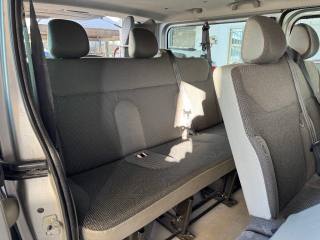 OPEL Vivaro usata 30