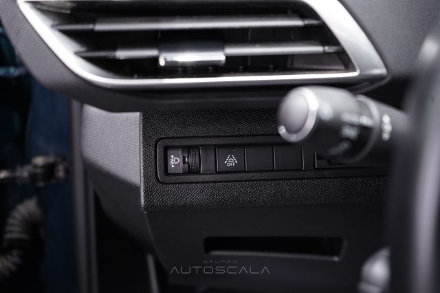 PEUGEOT 3008 usata, con Servosterzo