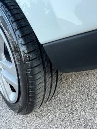 RENAULT Clio usata, con Fendinebbia