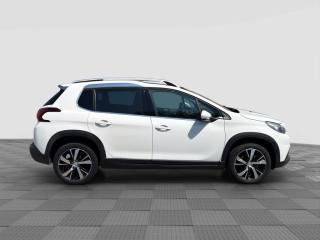 PEUGEOT 2008 usata 5