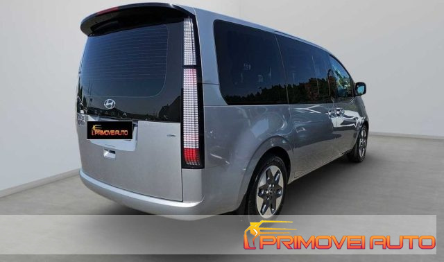 HYUNDAI Staria usata, con Controllo trazione