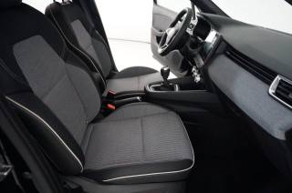 RENAULT Clio usata, con Controllo automatico clima