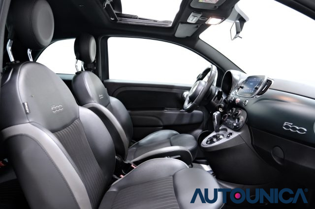 FIAT 500 usata 57