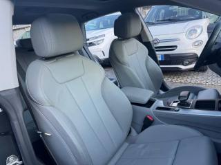 AUDI A5 usata, con Interni in pelle