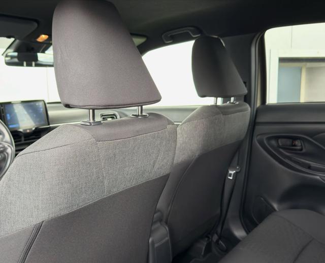 TOYOTA Yaris Cross usata, con Immobilizzatore elettronico