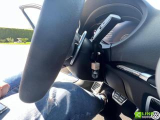 AUDI RS usata, con Fari LED