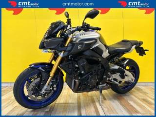YAMAHA MT-10 usata 1
