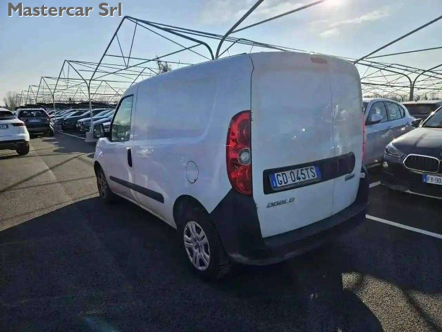 FIAT Doblo usata, con Alzacristalli elettrici