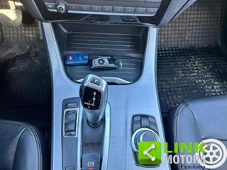 BMW X3 usata, con Interni in pelle