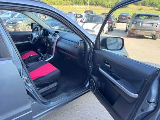 SUZUKI Grand Vitara usata, con Controllo automatico clima