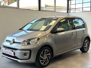 VOLKSWAGEN up! 1.0 MPI 5p. *UNICO PROP.*SENSORI*OK NEOPAT.*