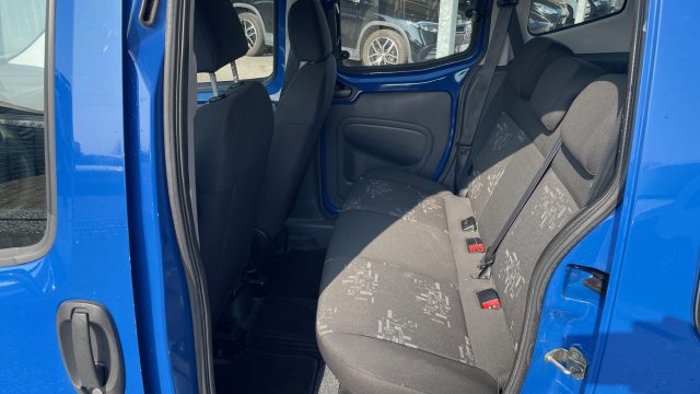 FIAT Qubo usata 12