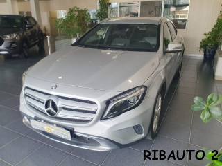 MERCEDES-BENZ GLA 220 usata, con Servosterzo