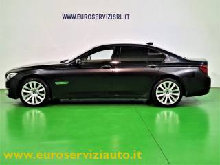 BMW 750 usata, con Airbag