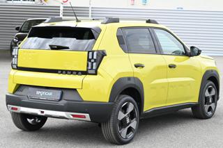 FIAT Grande Panda usata, con Alzacristalli elettrici